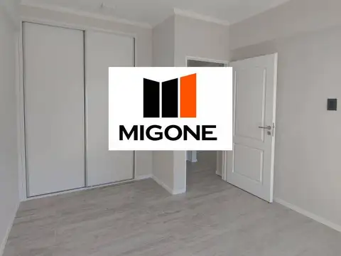 Departamento en Alquiler A Estrenar