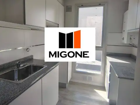 Departamento en Alquiler de 1 dormitorio