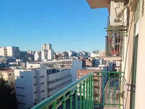 Departamento en Venta en Caballito, USD 155.000