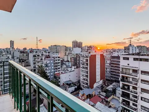 Departamento en Venta de 4 dormitorios