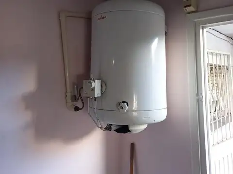Alquiler departamento tipo casa monoambiente en Wilde