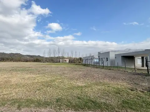 Club de Campo Las Cortaderas