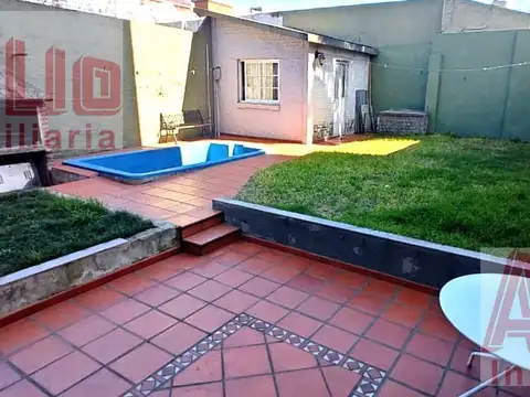 Casa en Venta en Saavedra, USD 450.000
