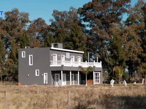 Terreno en Venta de 4771,0 m2