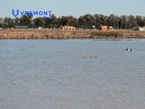 Terreno en Venta en Marcos Paz, USD 34.000