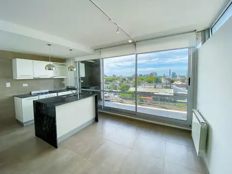 Venta/Financiación Departamento 1 Dormitorio Amenities. Pichincha