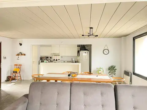 Departamento en Venta 10 años