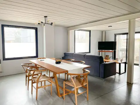 Departamento tipo Loft en Venta en Pehuajó