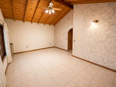 Depto Tipo Casa en Venta de 2 dormitorios