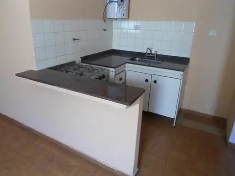 Calle 133 - Moreno N° 4171