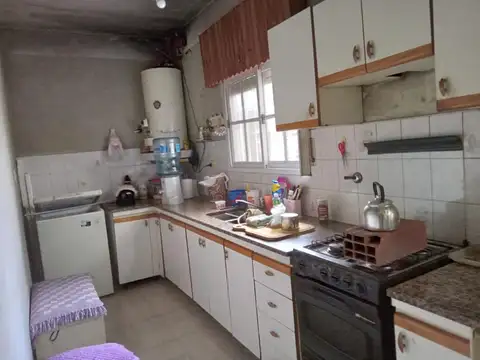 Depto Tipo Casa en Venta de 2 dormitorios