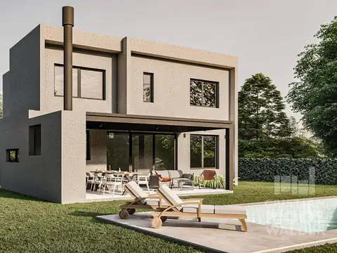 Casa en Venta en Puertos, USD 345.000