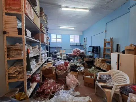 Depto Tipo Casa en Venta 25 años