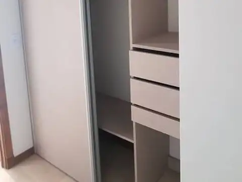 Departamento en Venta en Villa Constitucion, USD 52.000