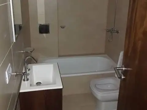 Mono ambiente al frente Venta Villa Constitución