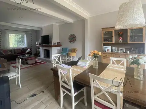 Casa en Alquiler Temporal en Mar del Plata, USD 350