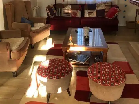 CASA EN ALQUILER TEMPORADA LOS TRONCOS