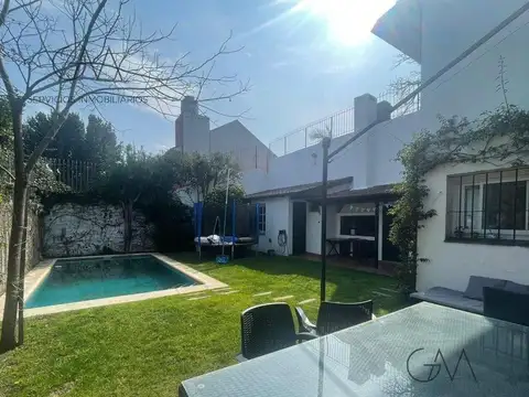 CASA EN ALQUILER TEMPORADA LOS TRONCOS