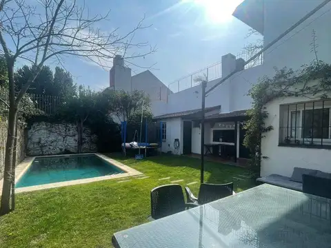 CASA EN ALQUILER TEMPORADA LOS TRONCOS