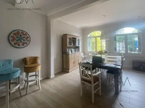 CASA EN ALQUILER TEMPORADA LOS TRONCOS