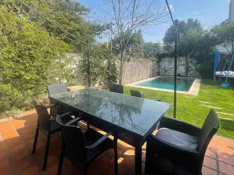 bernardo de irigoyen 3000