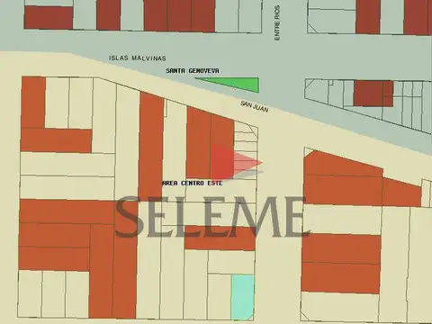 Teniente Ibañez 500