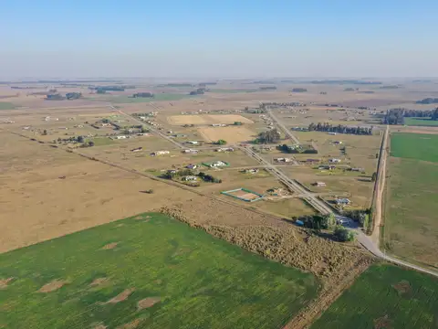 Terreno en Venta en Chacras de la Trinidad, USD 39.000