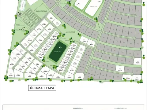 Terreno en Venta en Chacras de la Trinidad, USD 39.000