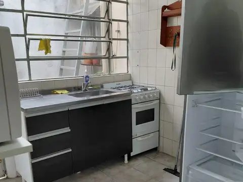 Depto Tipo Casa en Venta de 1 dormitorio