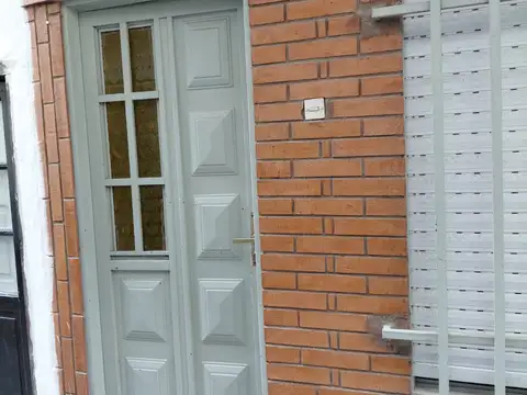 Ideal Departamento de Pasillo