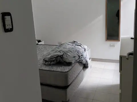Depto Tipo Casa 2 ambientes con 1 baño