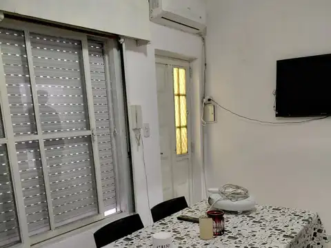 Depto Tipo Casa en Venta de 2 ambientes