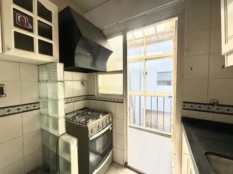 Departamento en Venta en Recoleta, USD 185.000