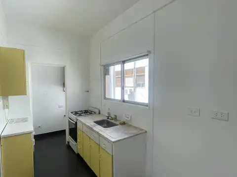 Departamento en Alquiler de 4 ambientes