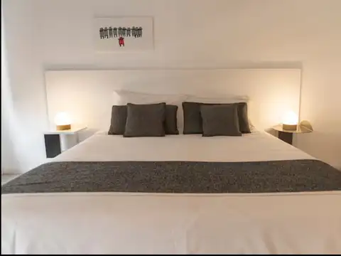 Departamento en Alquiler 5 años
