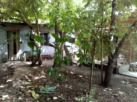 Terreno en Venta 8  mts Frente