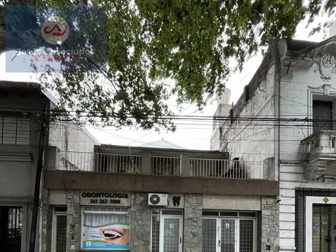 Terreno en  Rosario