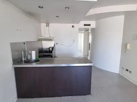 Departamento en Alquiler de 2 dormitorios