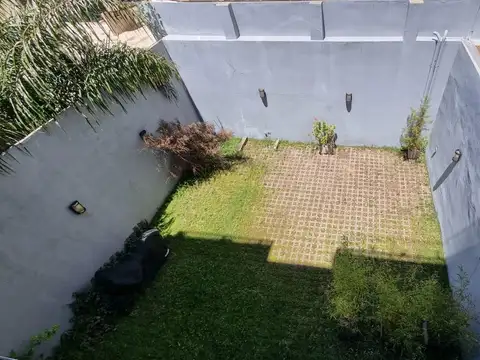 Alquiler de Departamento 3 amb en Parque Chacabuco