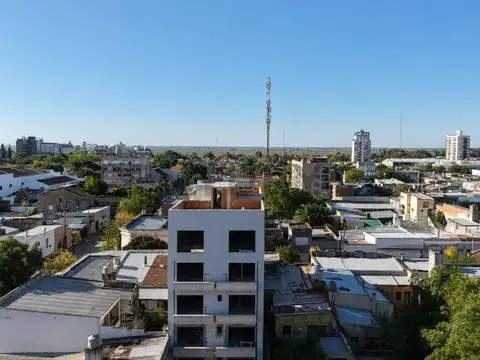 MALABIA 300, Piso 0