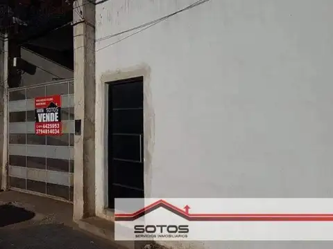 VENTA DE TERRENO 10 X 40 CON EDIFICACIÓN