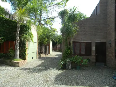 Casa - S.Isi.-Barrio Carreras