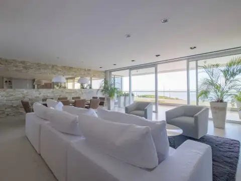 Departamento en Venta de 5 ambientes