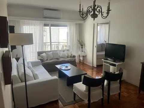 Departamento en Alquiler de 4 ambientes