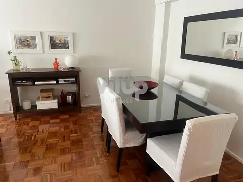 Departamento en Alquiler en Recoleta, USD 1.500
