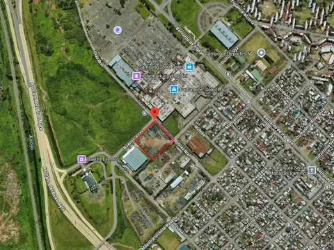 Terreno en Venta- Boulogne- San Isidro
