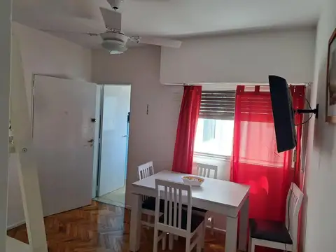 Venezuela 1700, Piso 9