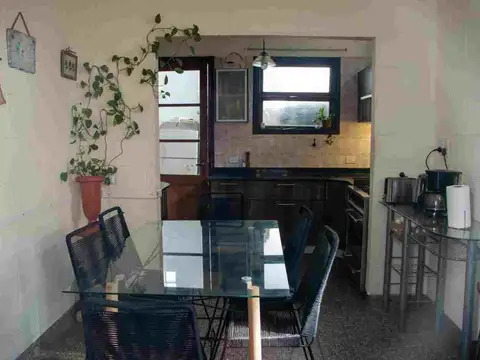 Depto Tipo Casa en Venta de 4 ambientes