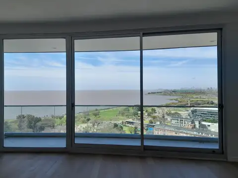 Departamento en Venta con 2 cocheras