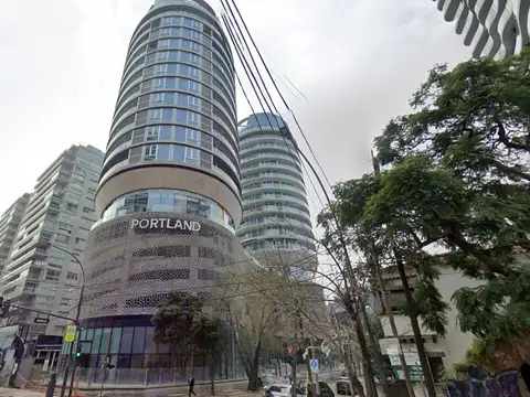 Avda Del Libertador al 1600 Torre rio 19 E